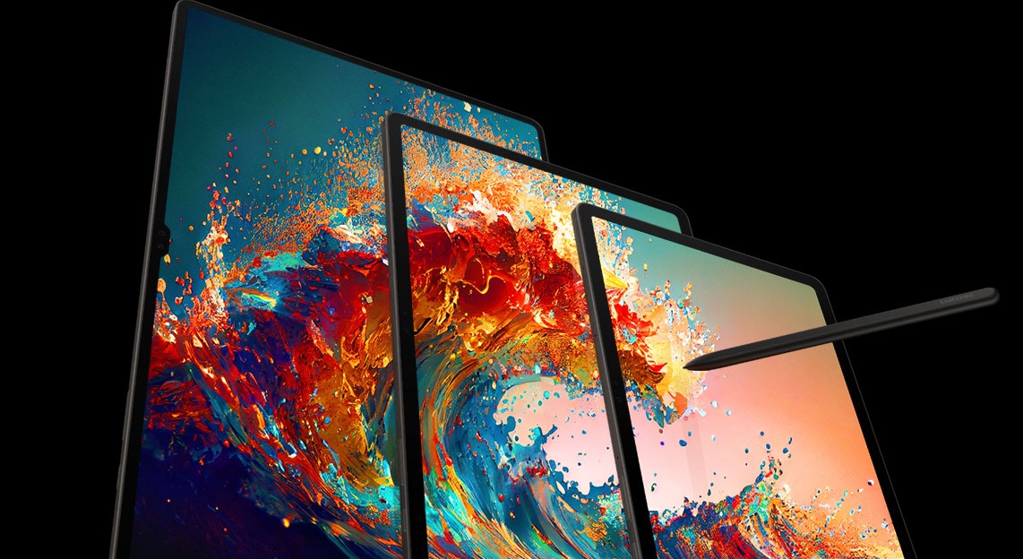 Samsung SM-X810NZEAXSA - SAMSUNG GALAXY TAB S9+ 12.4